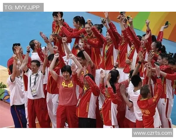 排球之魂：深入了解成都排球队的团队精神与竞技意识