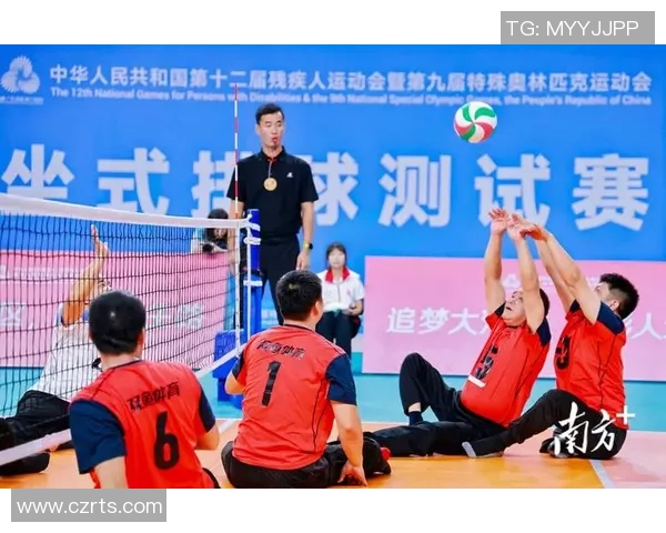 科学排球团队协作训练方法探索与实践提升团队默契与竞技水平