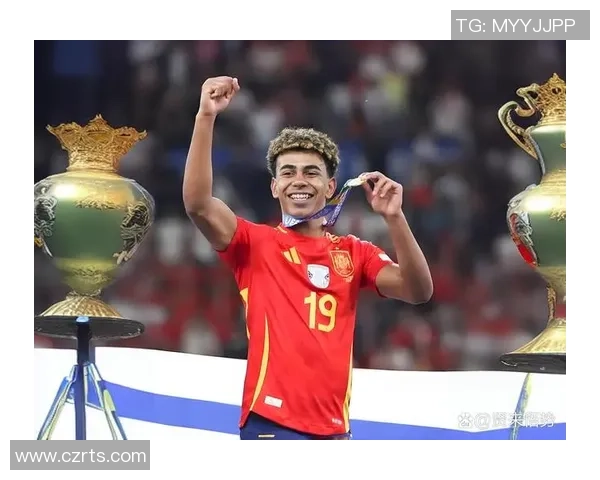 未来之星崛起最有潜力的年轻足球明星盘点与展望