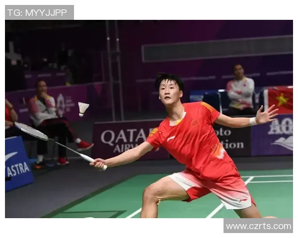 杭州羽毛球队比赛经验深度对比分析及其对未来发展的影响探讨