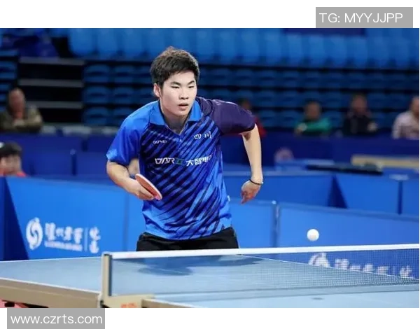 武汉乒乓球队在精英赛中的心理素质分析与表现评估